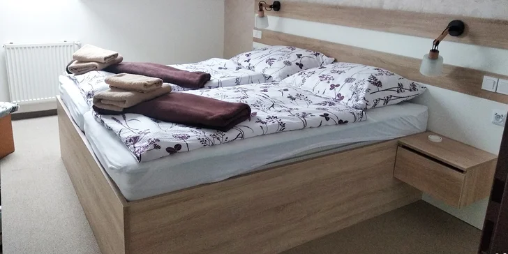 Vinařský pobyt na jižní Moravě: neomezená konzumace vína i vstup do sauny