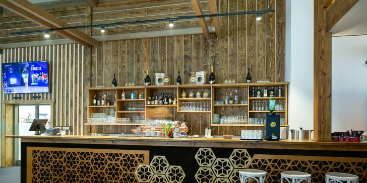 Pobyt v Jasnej s wellness: děti do 6 let zdarma + 50% sleva pro děti do 12 let