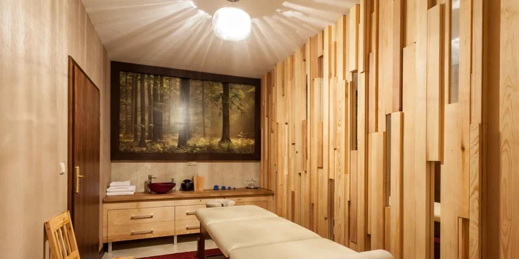 Na dovolenou do Polska: snídaně či polopenze, 45 min. ve finské sauně, koupaliště i minizoo