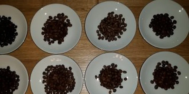 Otevřené vouchery do Obývák coffee & cocktail bar s vlastní pražírnou