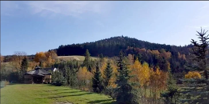 Na dovolenou do Polska: snídaně či polopenze, 45 min. ve finské sauně, koupaliště i minizoo
