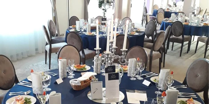 Relax v nově zrekonstruovaném hotelu: adult friendly pobyt s polopenzí i wellness