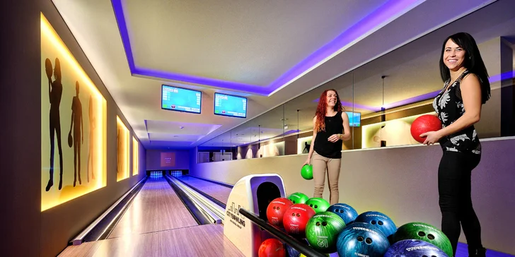 Dopřejte si božský odpočinek na Oravě: luxusní 4* hotel s polopenzí i neomezeným wellness