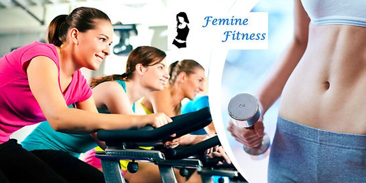 Fitness pro ženy