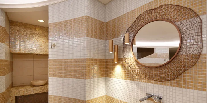Relax v nově zrekonstruovaném hotelu: adult friendly pobyt s polopenzí i wellness