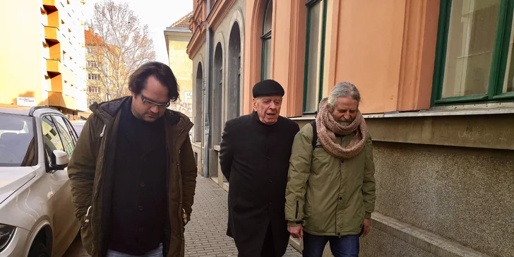 Nezapomínejme: přispějte Paměti národa na zpracování a uchování vzpomínek pamětníků