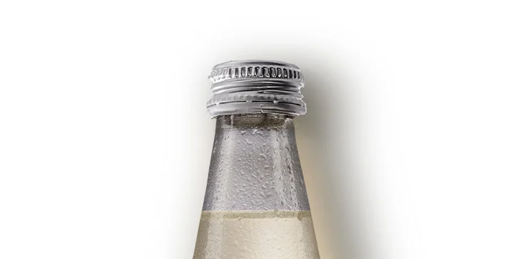 České bio limonády Bohemsca s dopravou po Praze: 24 lahví po 700 ml, 3 osvěžující příchutě