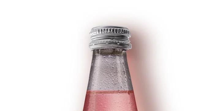 České bio limonády Bohemsca s dopravou po Praze: 24 lahví po 700 ml, 3 osvěžující příchutě