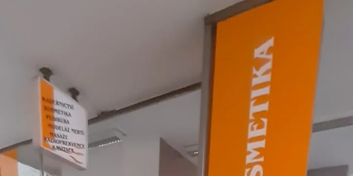 Sportovní, klasická nebo rekondiční masáž ve studiu Happy Life