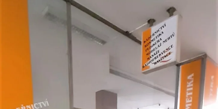 Sportovní, klasická nebo rekondiční masáž ve studiu Happy Life