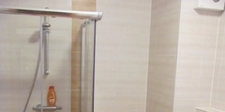 Dovolená pro náročné lyžaře s relaxací ve Skiareálu Klínovec