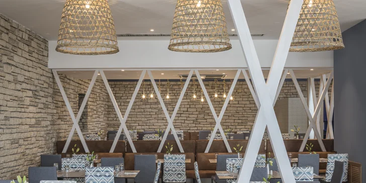 Letní dovolená v chorvatském Zadaru: 4* hotel s all inclusive, u pláže a s bazény