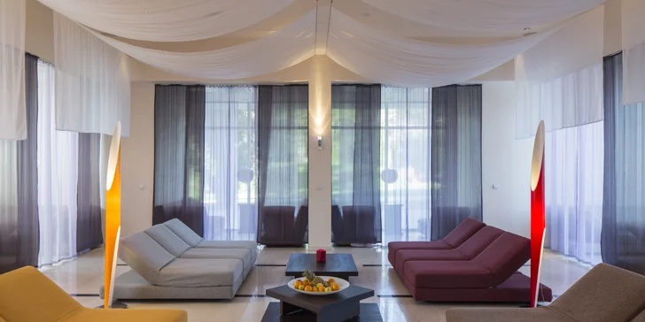 Letní dovolená v chorvatském Zadaru: 4* hotel s all inclusive, u pláže a s bazény
