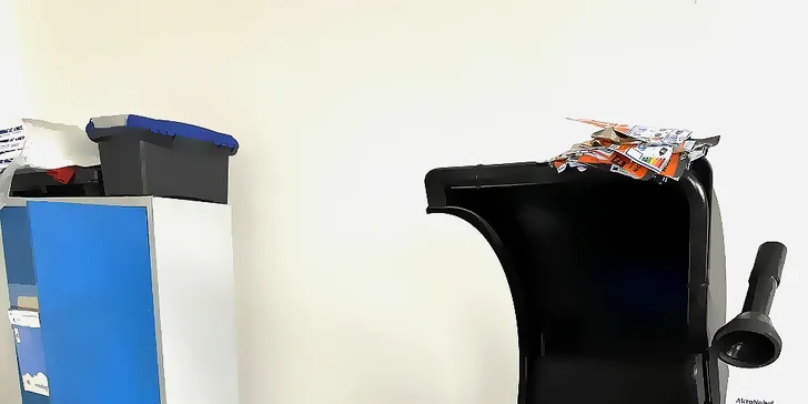 Výměna nebo přezutí pneumatik včetně vyvážení a uskladnění na léto