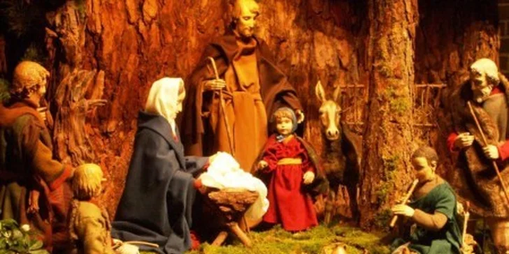Předvánoční výlet do úchvatného Norimberku