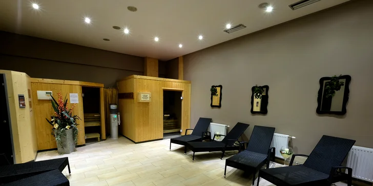 Aktivní dovolená v rakouských Alpách: plná penze vč. nápojů a wellness, dítě zdarma
