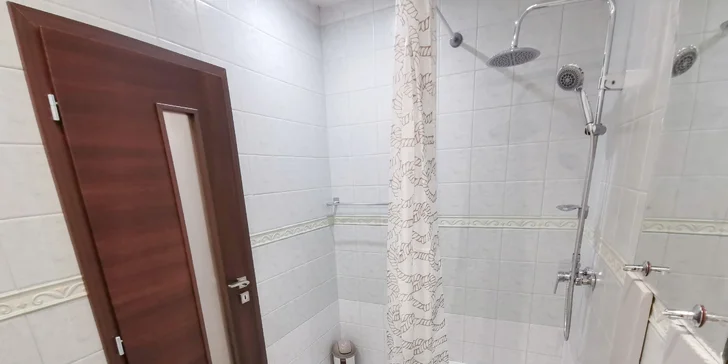 Aktivní dovolená ve Vysokých Tatrách pro pár či rodinu: nové apartmány blízko Thermal Parku Vrbov