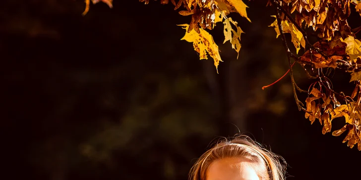 Fotografování v exteriéru: rodinné, párové i těhotenské, 15 až 25 fotografií