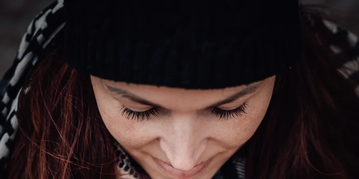 Fotografování v exteriéru: rodinné, párové i těhotenské, 15 až 25 fotografií