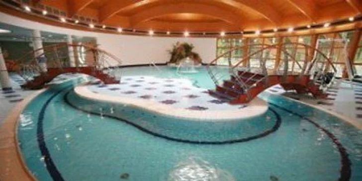 Dovolená pro náročné lyžaře s relaxací ve Skiareálu Klínovec