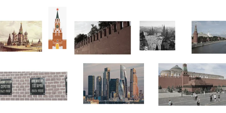 Ruština pro začátečníky online přes Google meet: 1, 3 nebo 5 hodin výuky