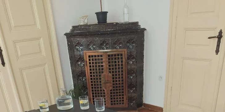 Konverzace angličtiny, němčiny, francouzštiny nebo španělštiny pro 1-4 osoby
