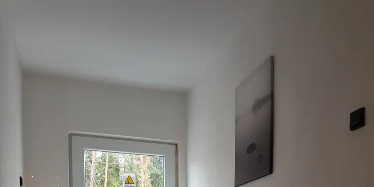 Relax v útulném penzionu na Domažlicku bez stravy nebo se snídaní