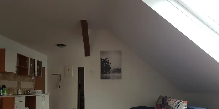 Relax v útulném penzionu na Domažlicku bez stravy nebo se snídaní