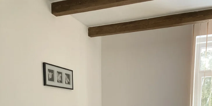 Relax v útulném penzionu na Domažlicku bez stravy nebo se snídaní