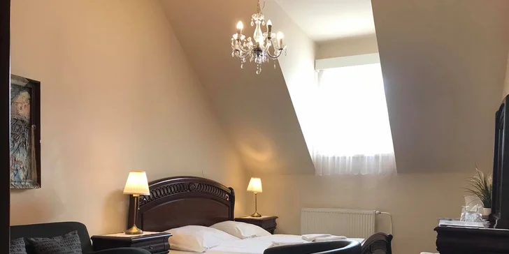 Objevujte krásy Beskyd: aktivní pobyt se snídaní nebo polopenzí