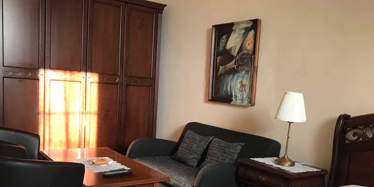 Objevujte krásy Beskyd: aktivní pobyt se snídaní nebo polopenzí
