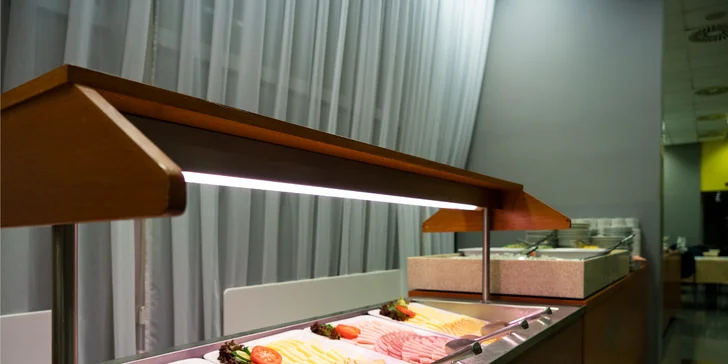 Za krásami hlavního města: 4* hotel 10 min. od historického centra, snídaně