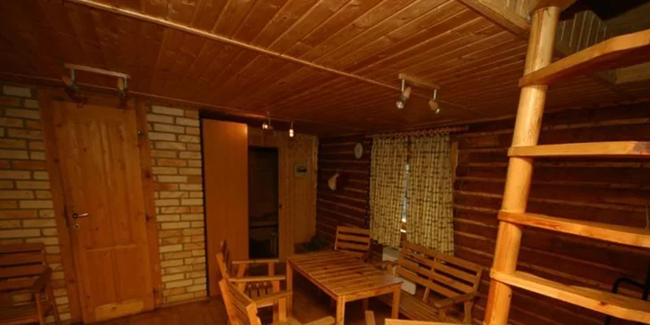 Jarní tři dny pro dva v Jizerských horách v hotelu Perla Jizery