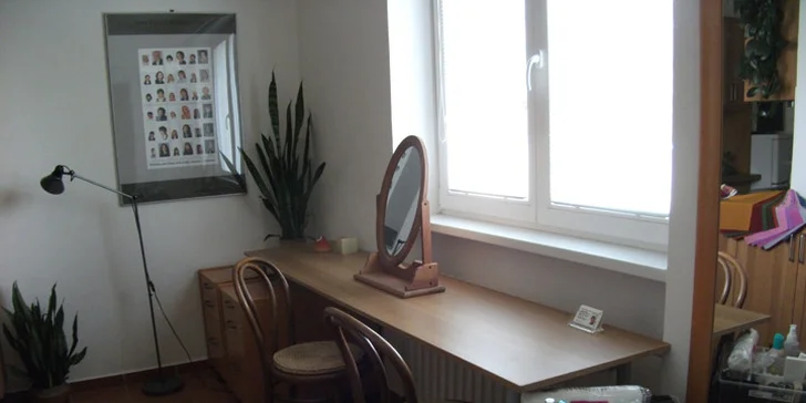 Kurz líčení a přípravy pleti pro začátečníky, ušitý přímo na míru