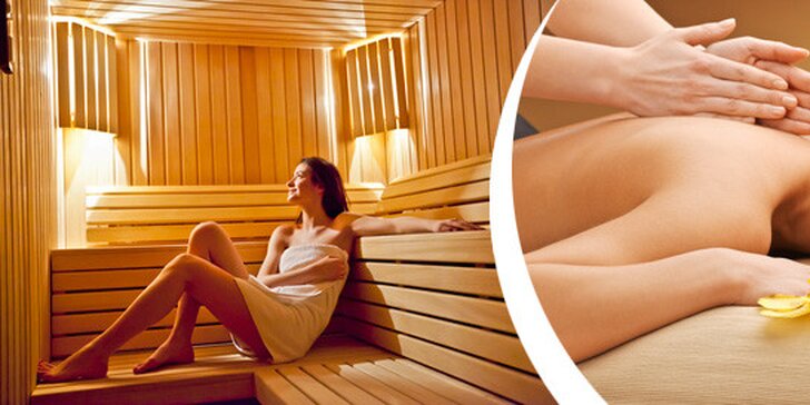 Permanentka na 10 vstupů do finské sauny
