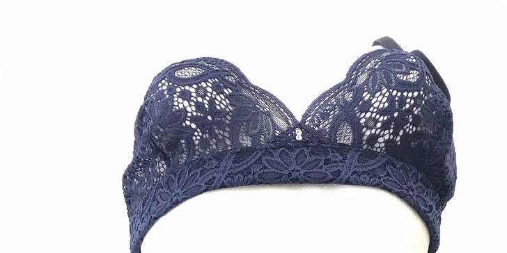 Kurz šití spodního prádla: na výběr kalhotky, boxerky, podprsenka i body