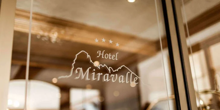 Léto v italských Dolomitech: 4* hotel ve Val Gardena s polopenzí