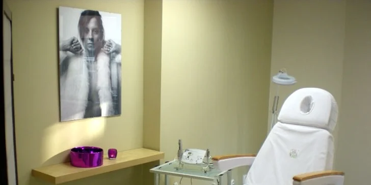 Bezbolestná liposukce přístrojem CryoEgg