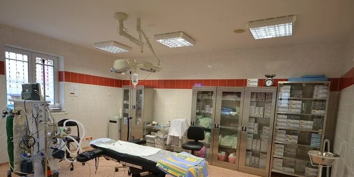 Liposukce dvou partií od plastického chirurga