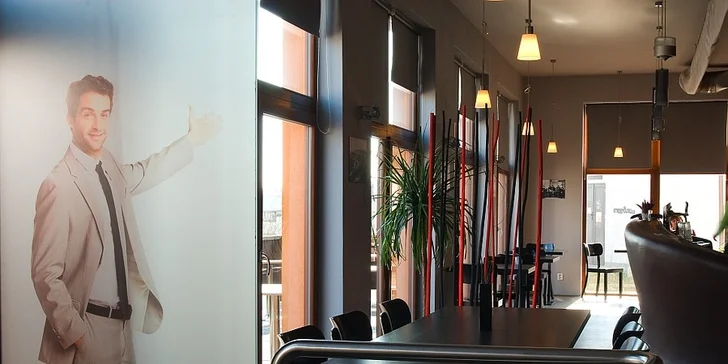 Luxusní tygří krevety na tři způsoby pro dva