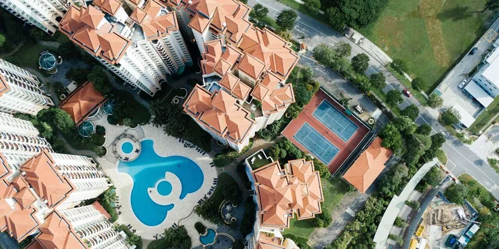 Fotografie či video z dronu: 20 nebo 100 snímků, případně 10–30min. záznam čehokoli budete chtít