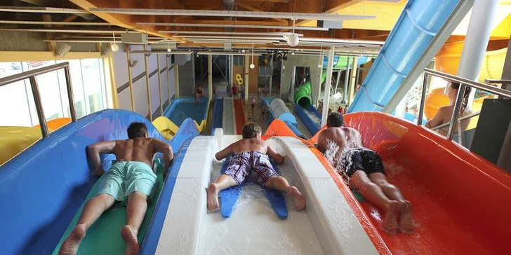 Dokonalý relax pro dva na jižní Moravě