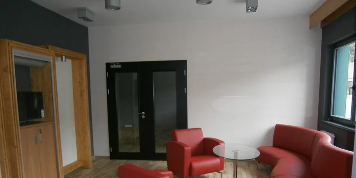 Dokonalý relax pro dva na jižní Moravě