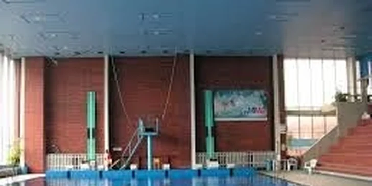 Aqua aerobic, Aqua fitness - permanentka na 5 lekcí
