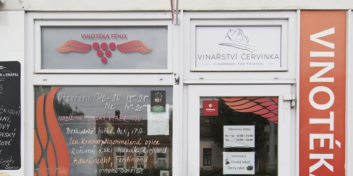 Přiťukněte si na zdraví: 2 nebo 4 litry bílého stáčeného vína dle výběru