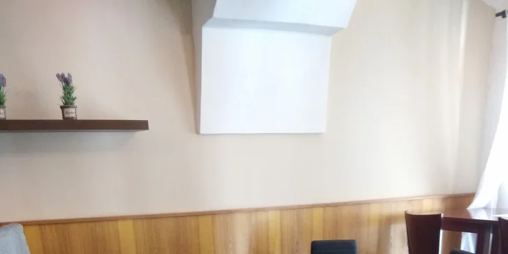 Minilívance s nutellou nebo lotus pomazánkou, ovocem a ořechy i limonádou