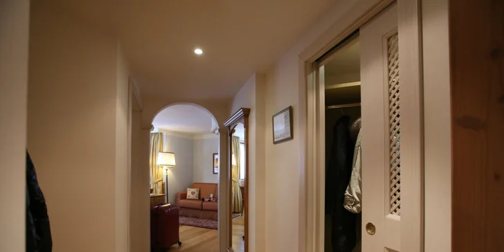 Léto v italských Alpách: 5* hotel v Madonna di Campiglio, snídaně a vstup do wellness
