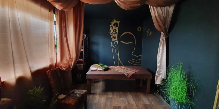Pobyt v Pytloun City Boutique Hotelu**** v srdci Liberce s tříchodovou večeří i thajskou masáží