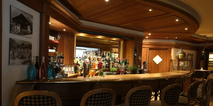Léto v italských Alpách: 5* hotel v Madonna di Campiglio, snídaně a vstup do wellness