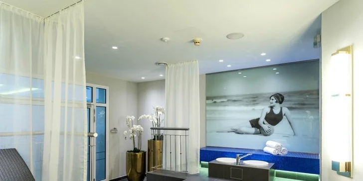 Aktivní dovolená v rakouských Alpách: 4* hotel s výhledem na Bad Gastein